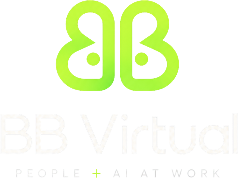 BB Virtual: People + AI at work